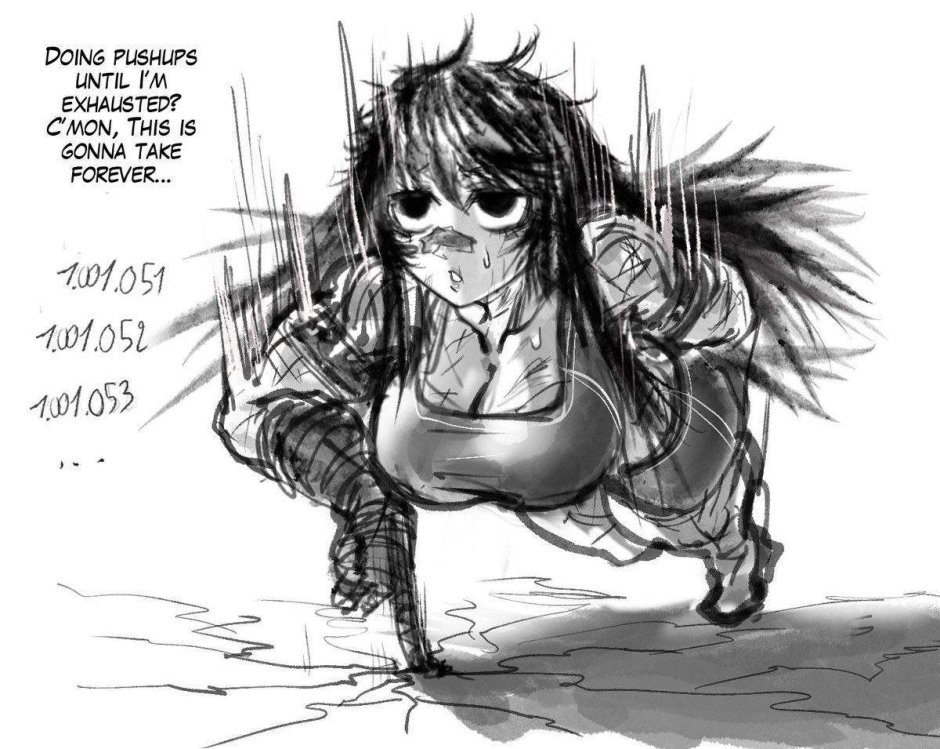 Ramia: Hero & Demon Lord Chronicles