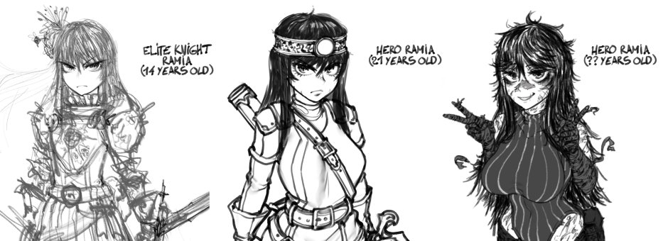 Hero Ramia