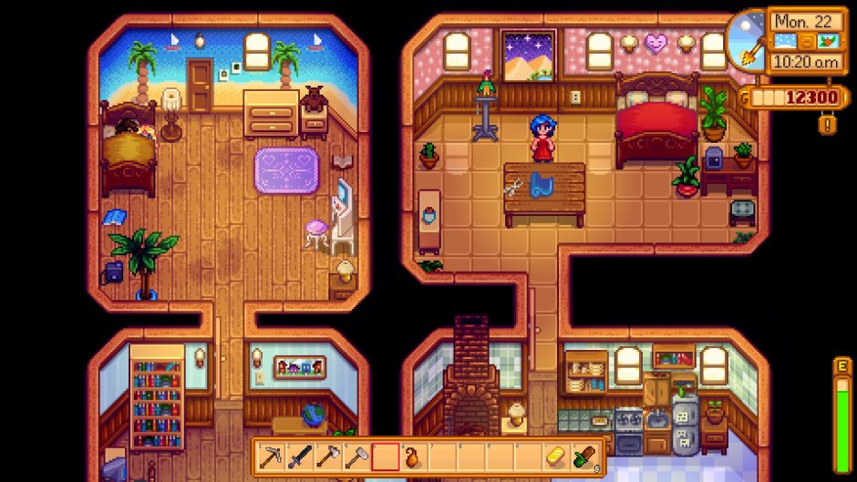 Stardew Valley Abigail Hentai