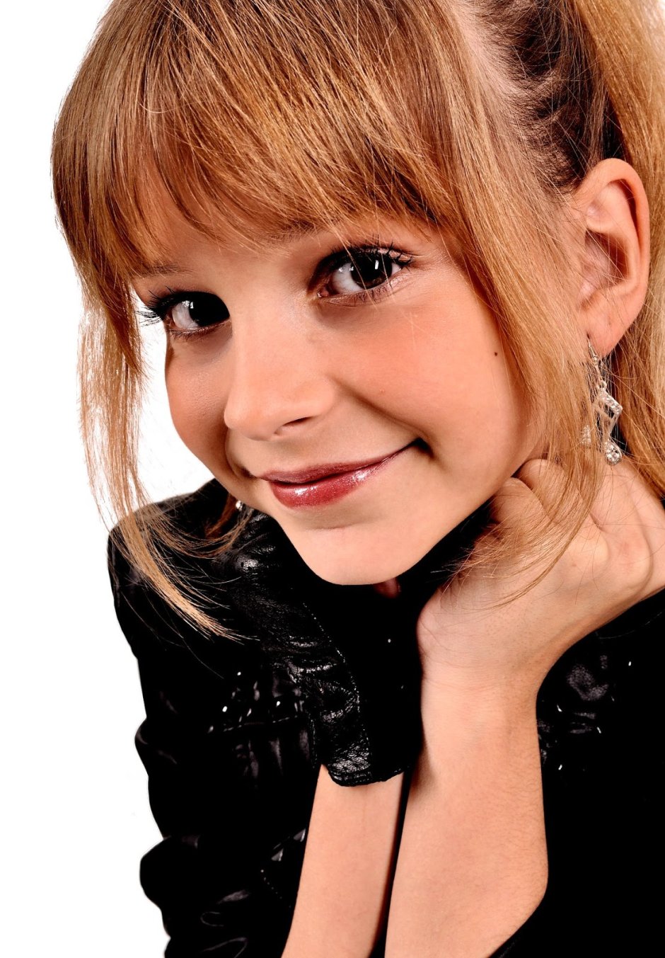 Daria Kovalenko Samara