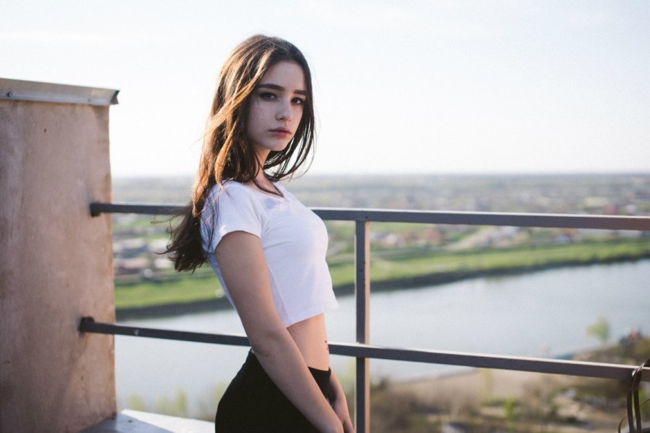 Daria Ostrovskaya