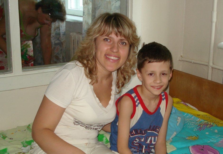 Protsk Maya 4ch