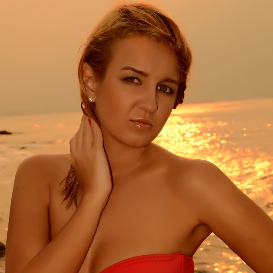 Dasha Protsk