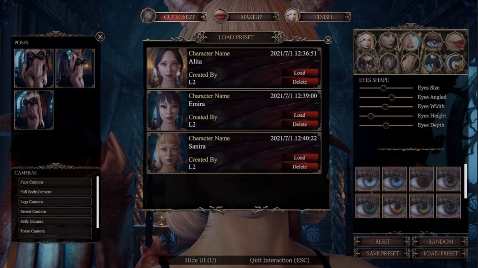 She Will Punish Them Minions