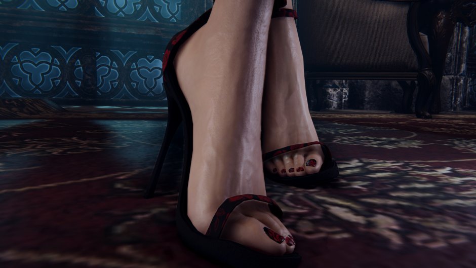 She Will Punish Them Game Sukkub