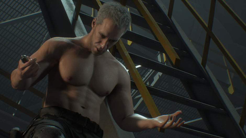 Where to call the Punishing characters