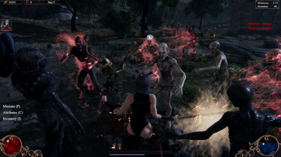 Resident Evil 5 ADA Bikini