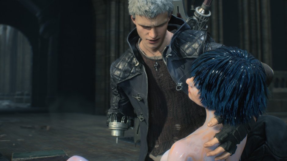 DMC 4 Gloria