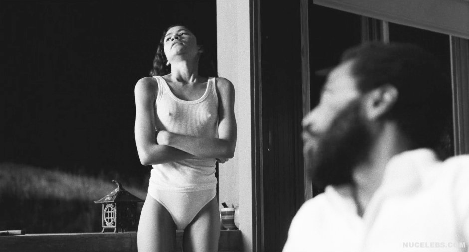 China Ann McClain Naked