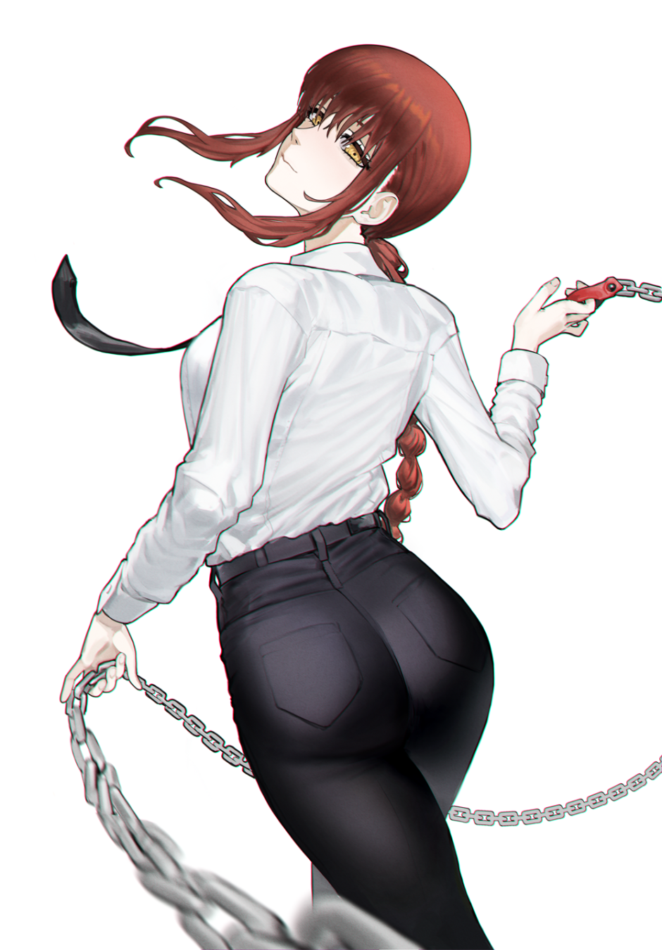Hentai chainsaw man
