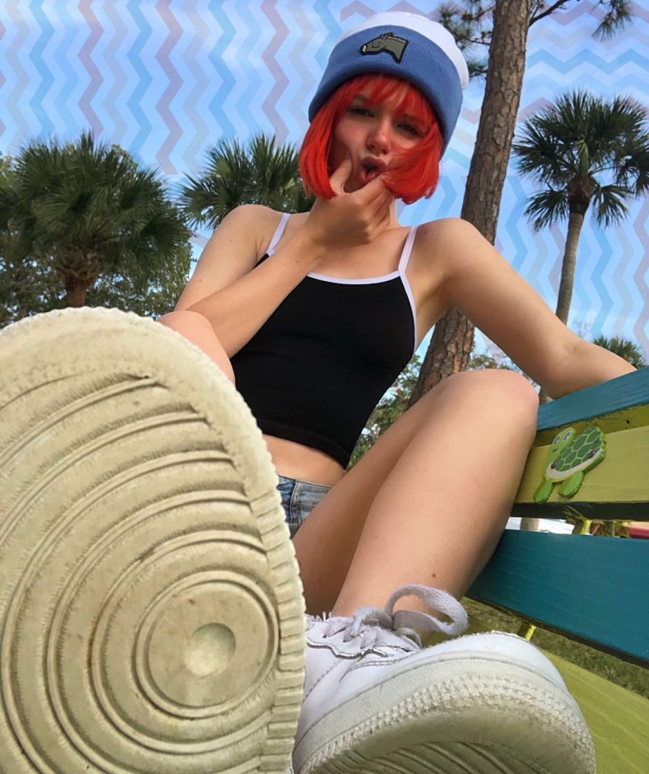 Prettykkittykat Butt