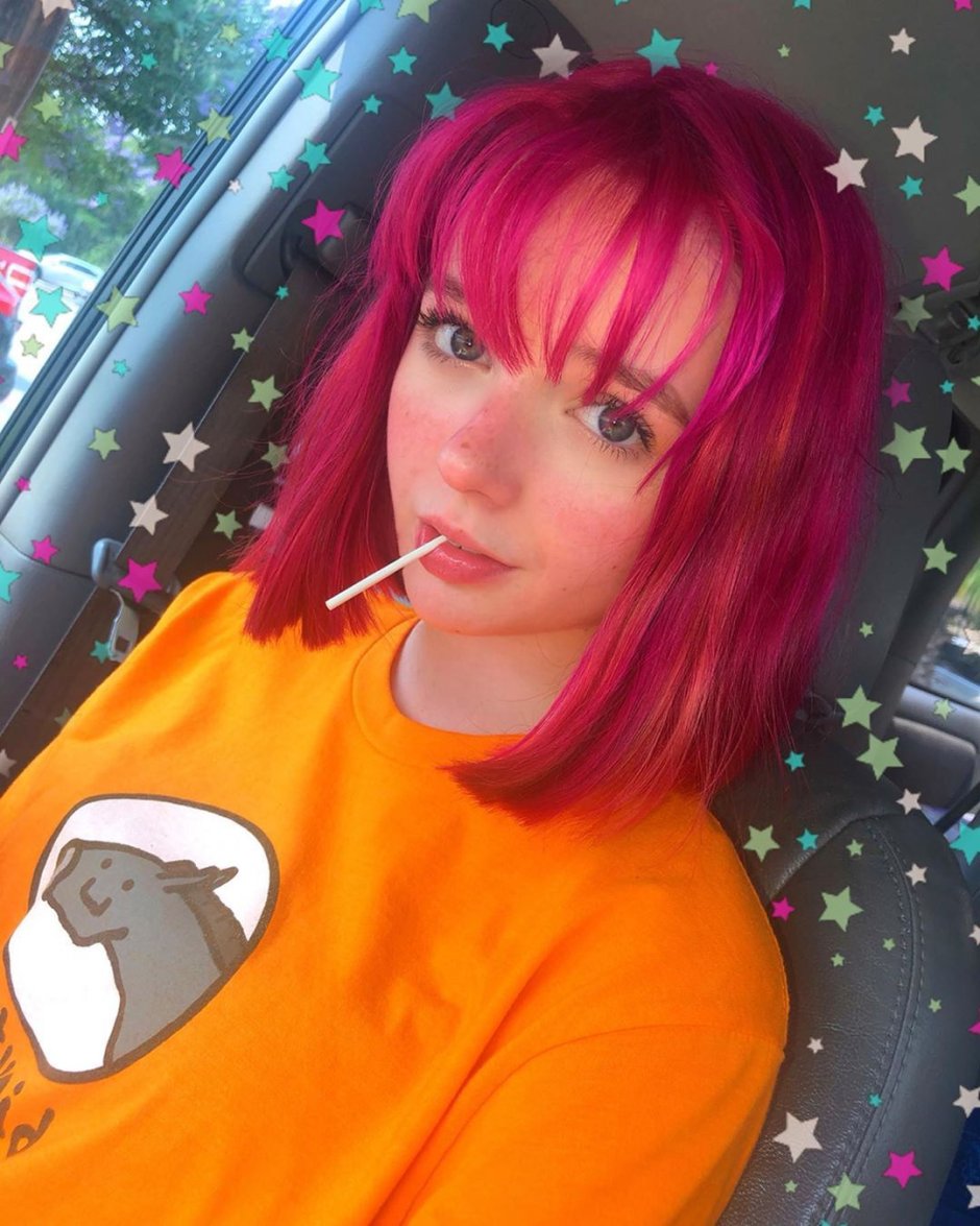 Anastasia Renz Patreon