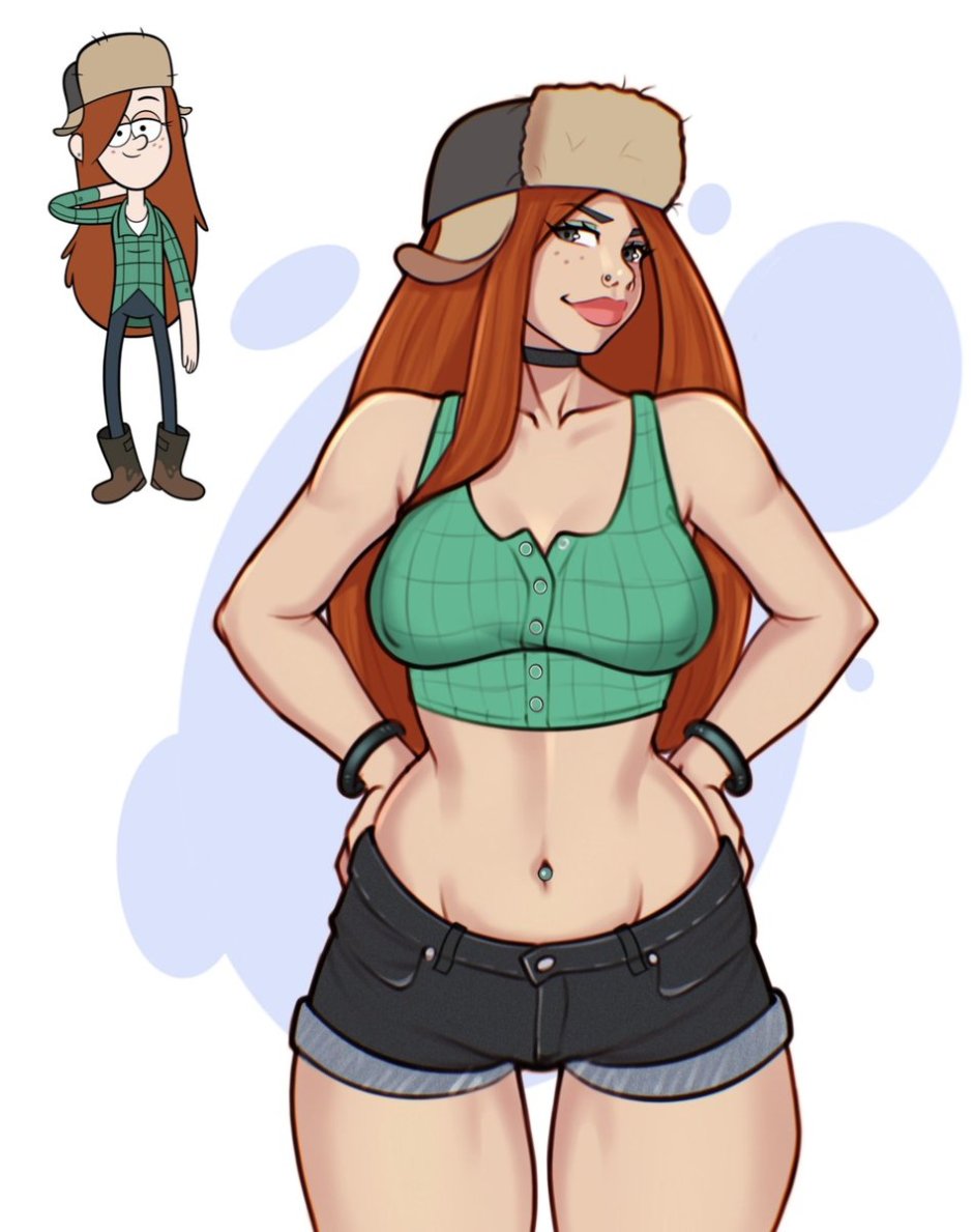 Sasha Holland Cosplay
