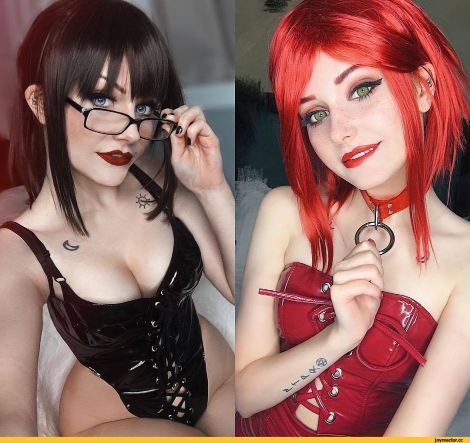 Lola Banny Cosplay Kyla Erin