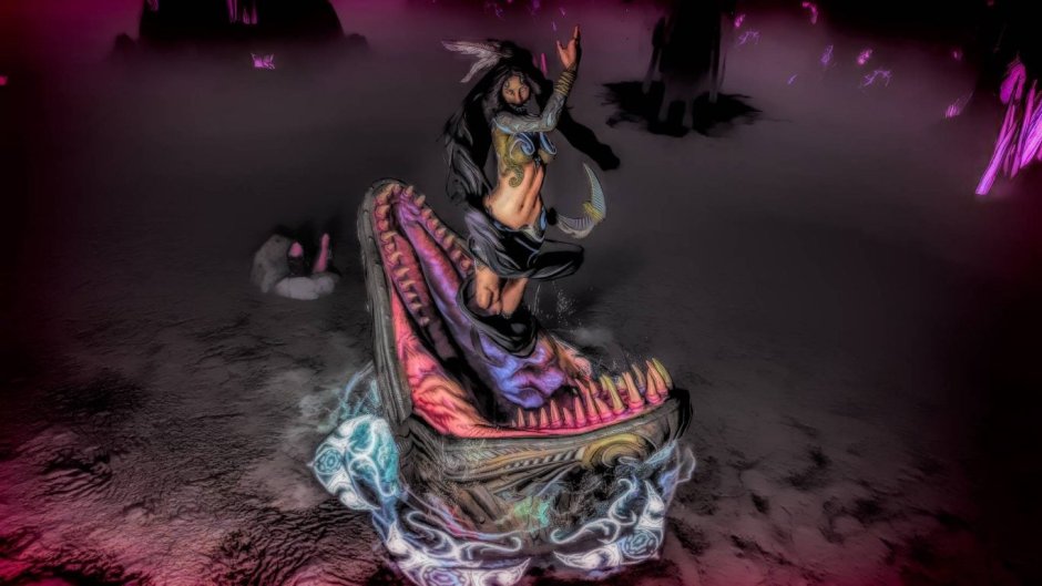Path of Exile Maven