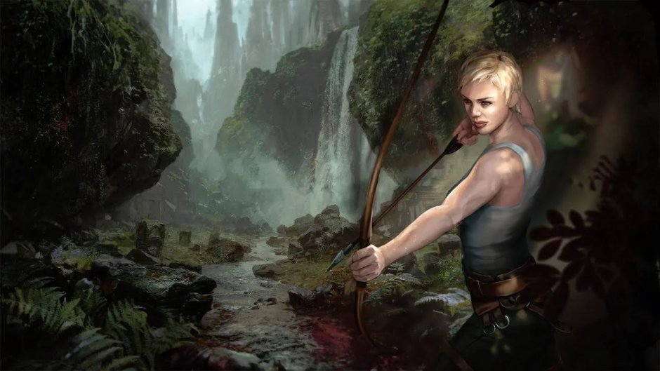 Ranger Poe