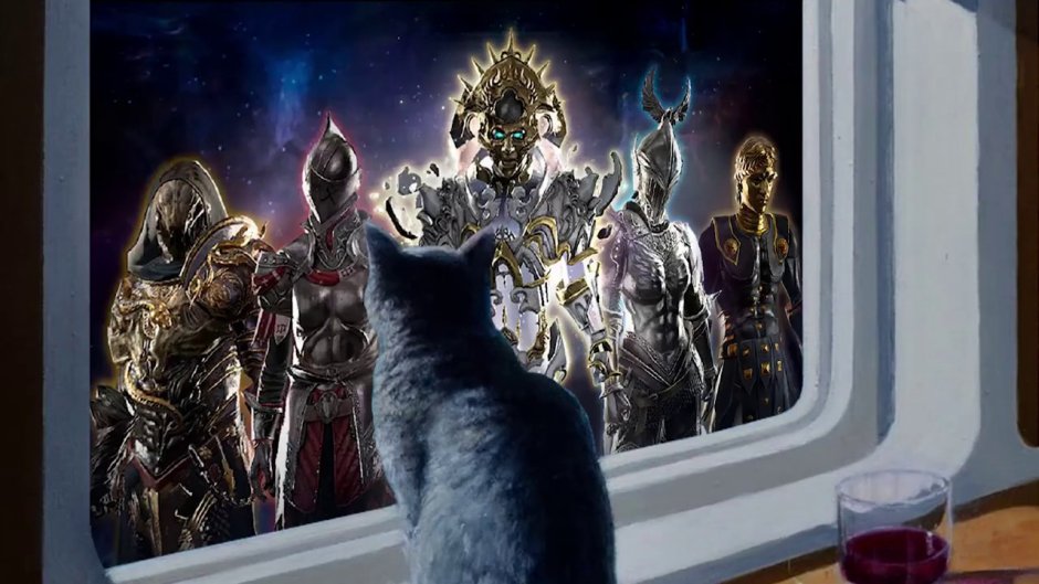 Path of Exile Acts