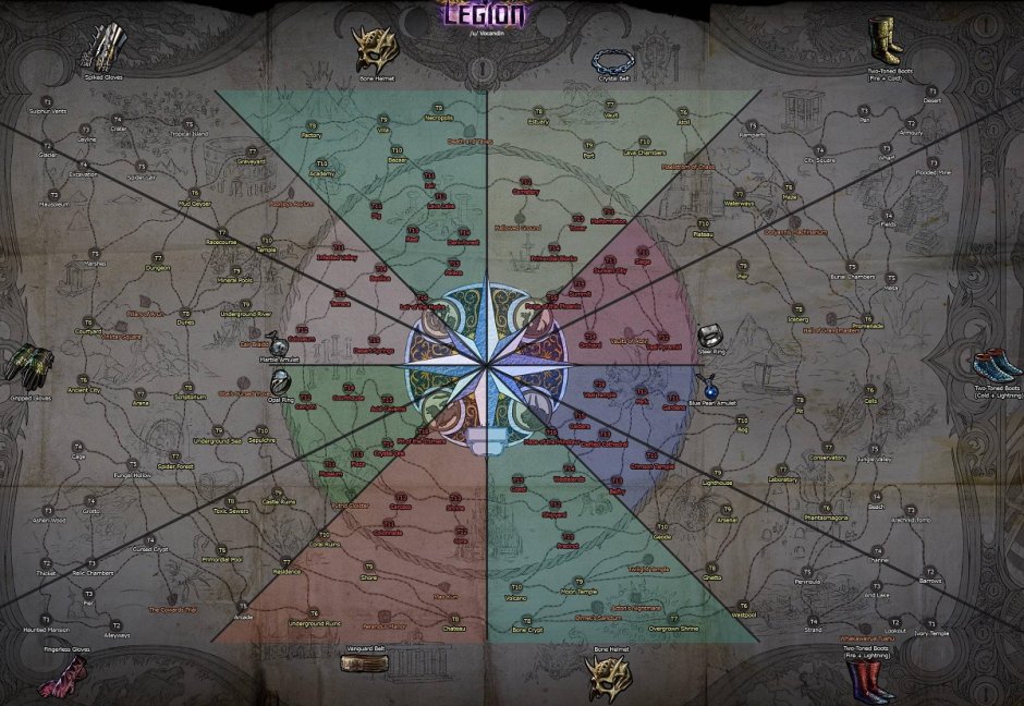 Atlas Poe 3.12