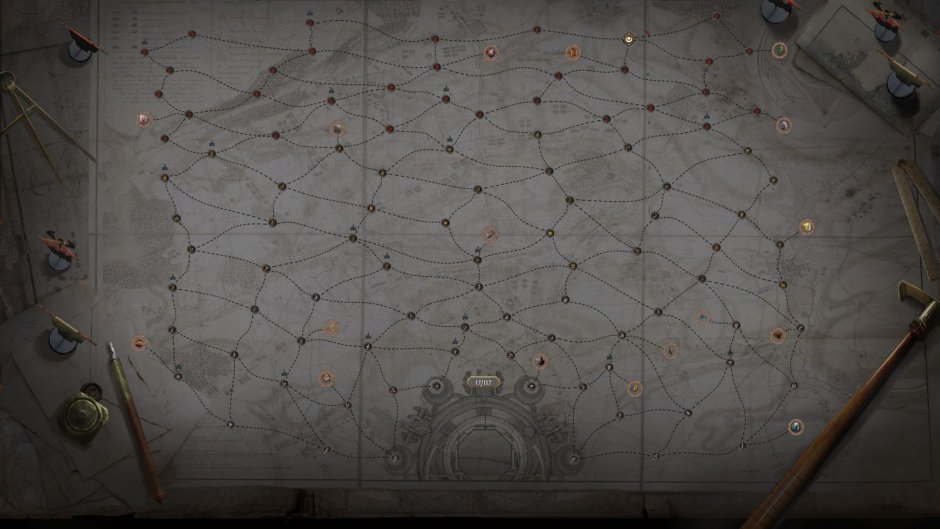 Path of Exile 3.17