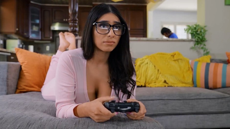 Violet Myers 2K