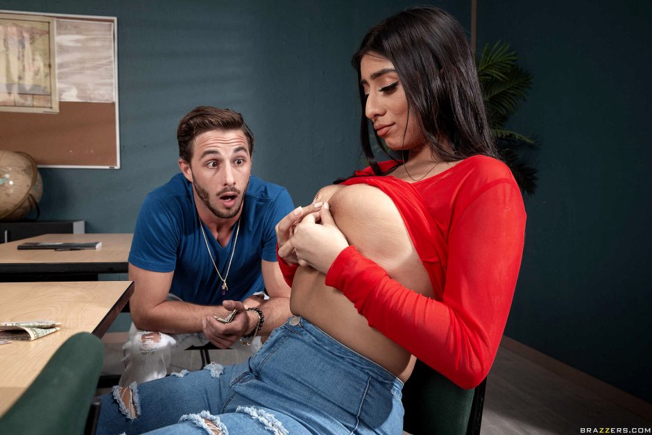 Pornstar Violet Mayers