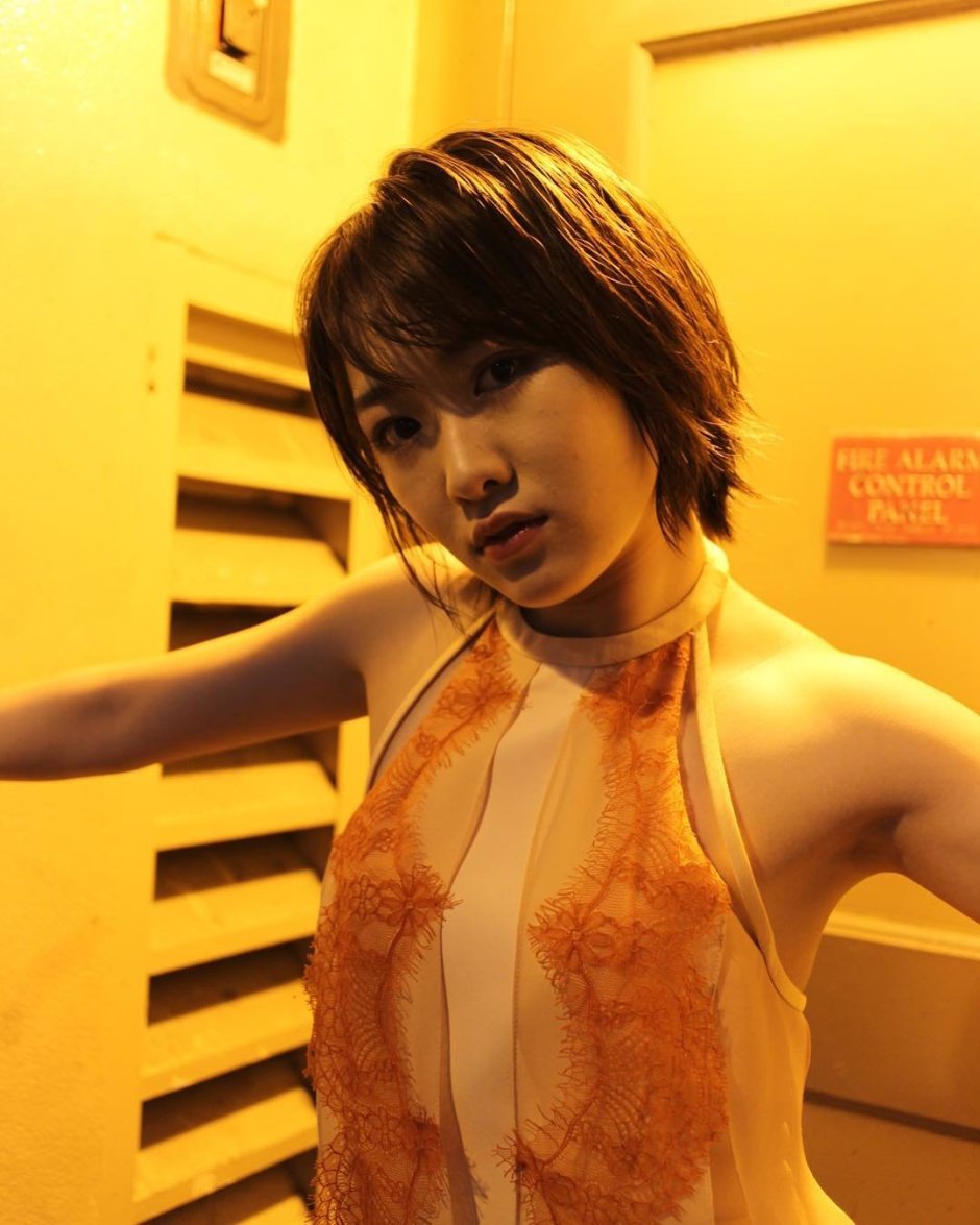 Yui kudo