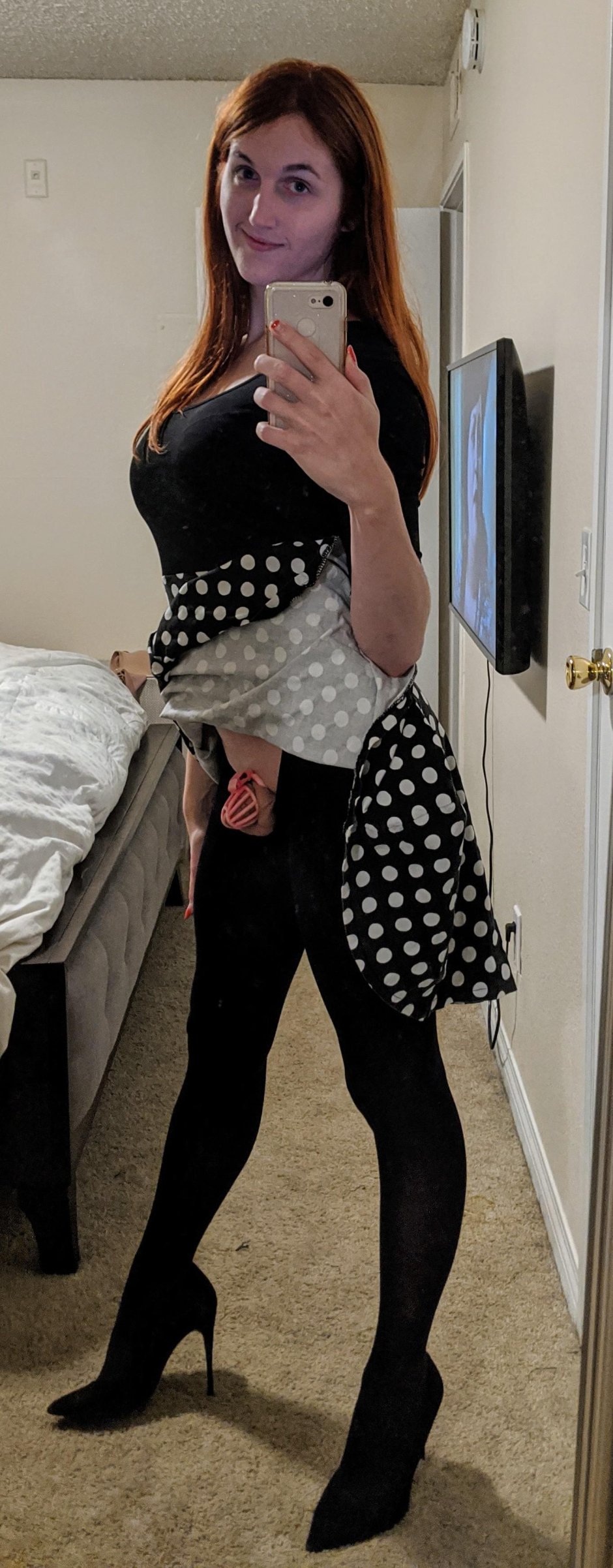Rachael Belle Trans