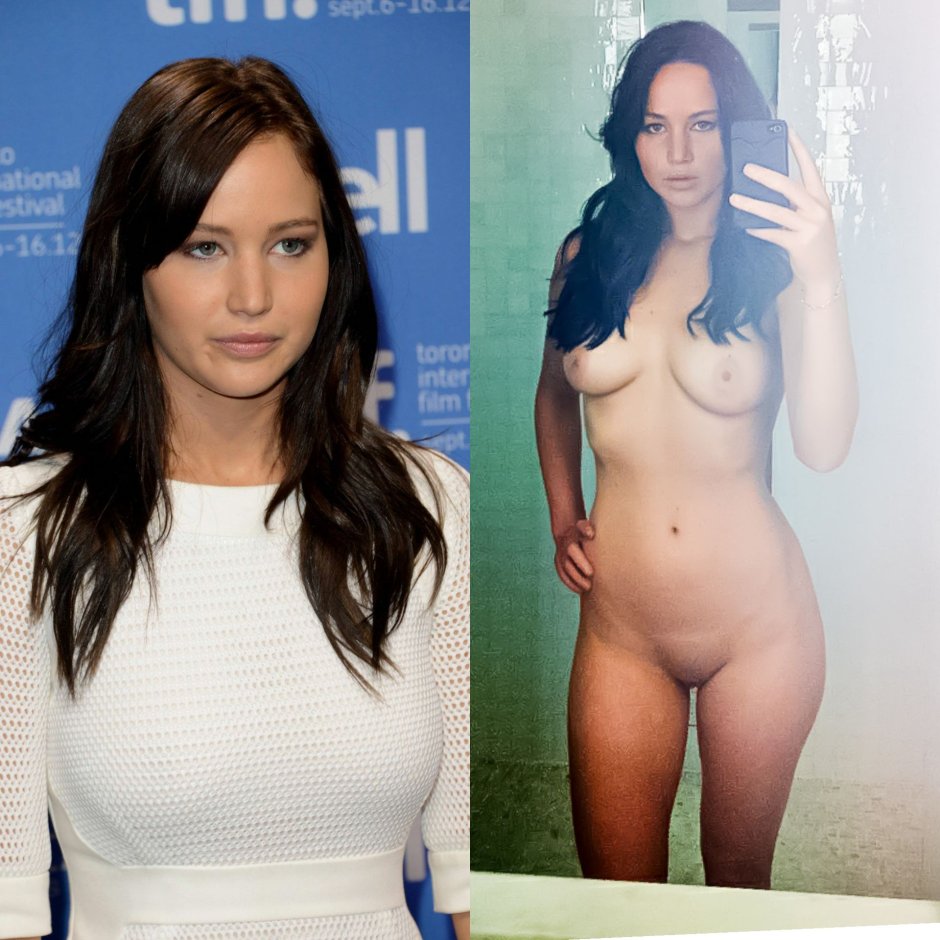 Naked popular bloggers