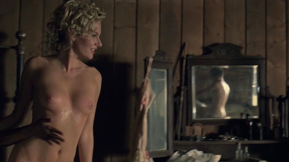 Amy Smart shameless