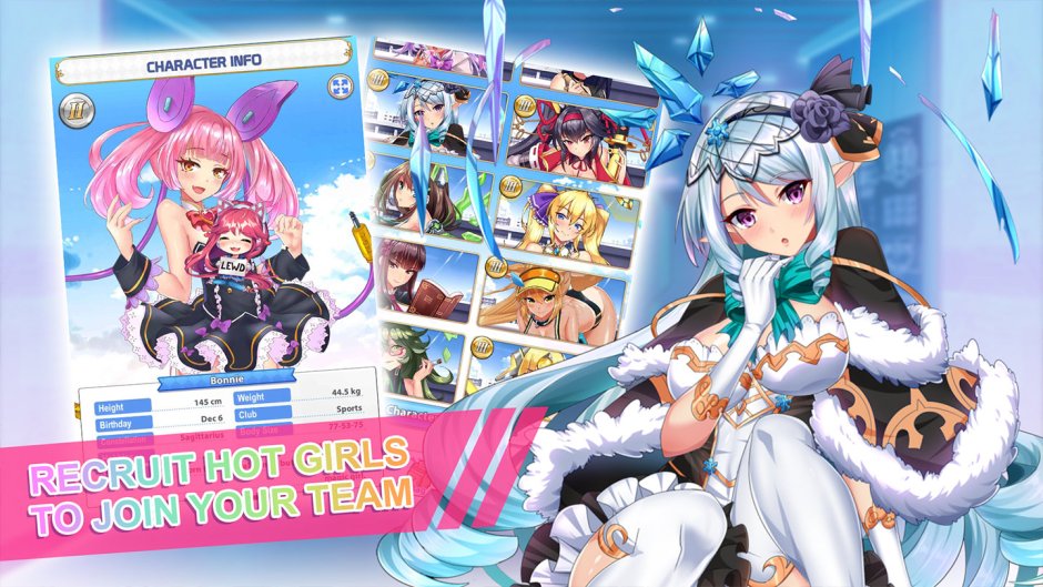 Project Qt Iris