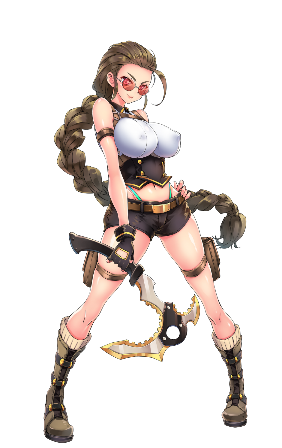 Project Qt maid