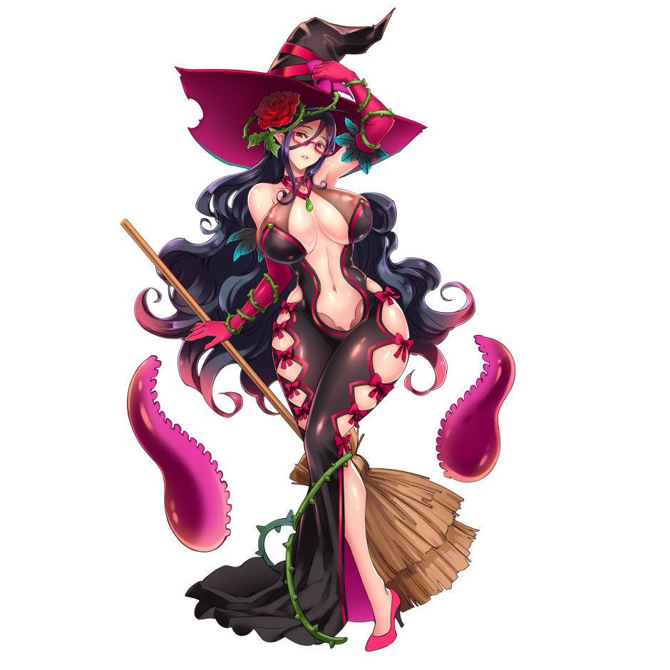 Project Qt Erica