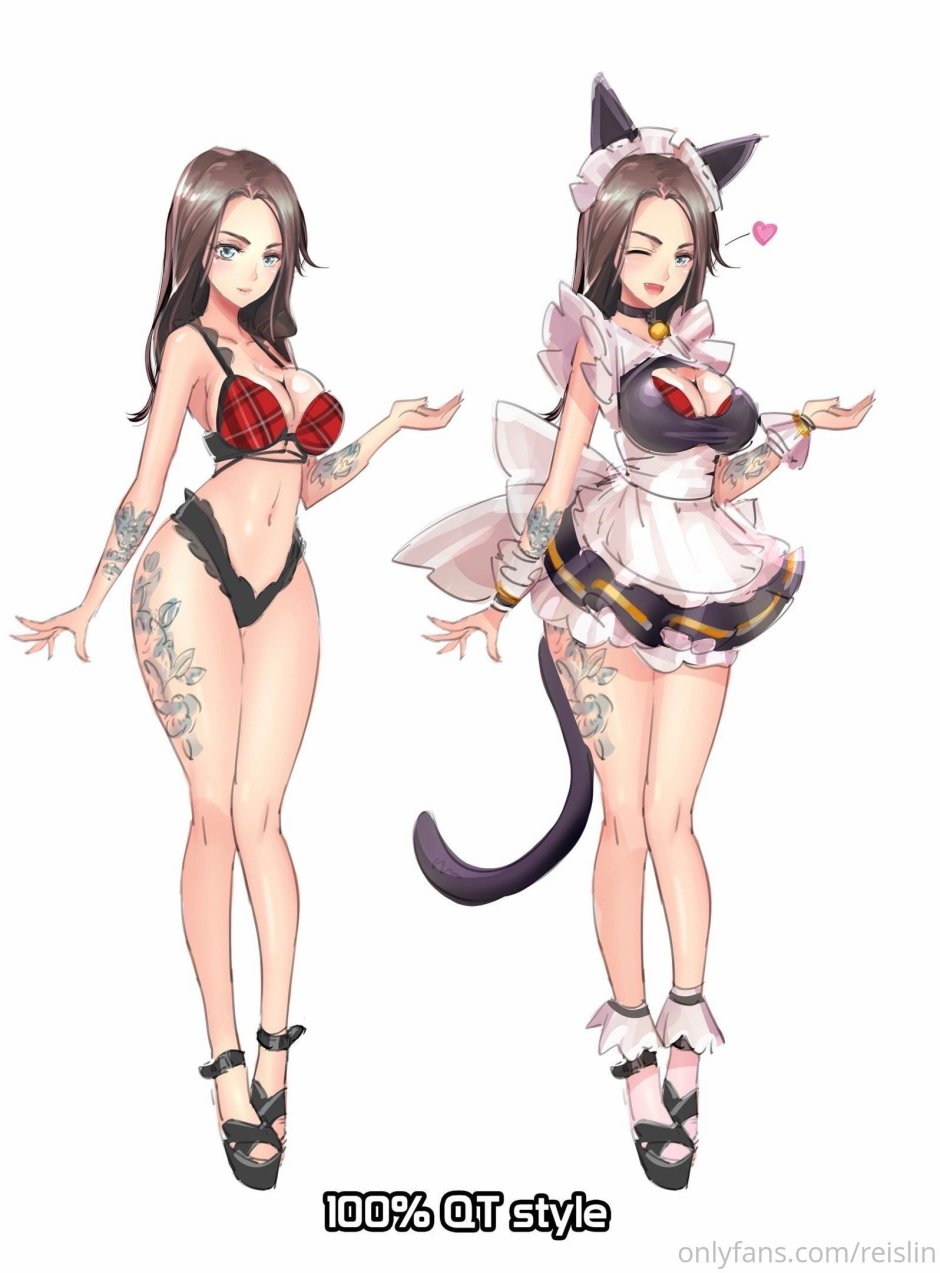 Nutaku games