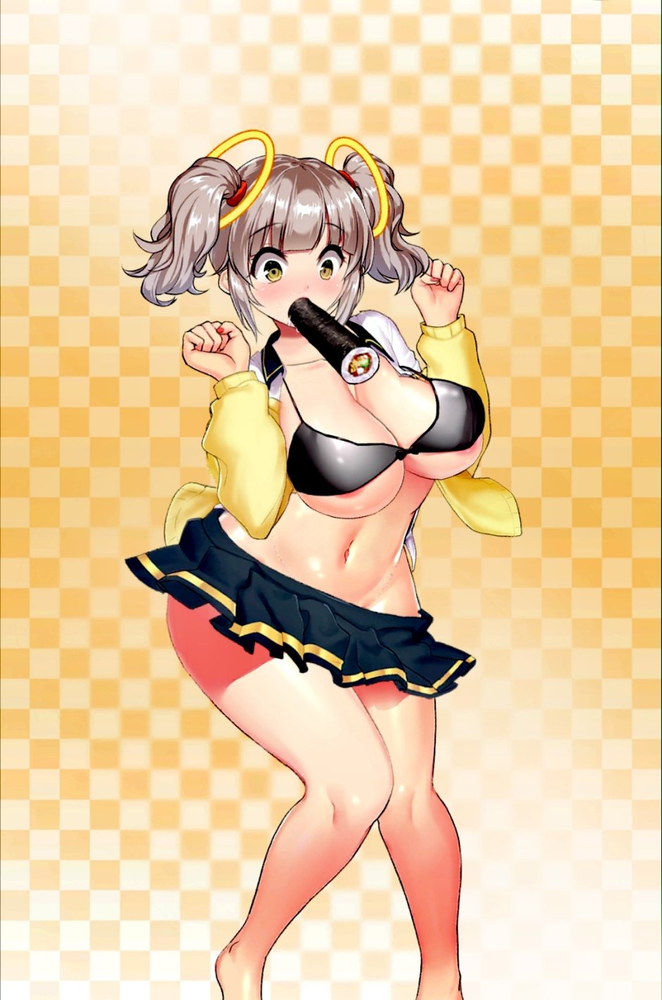 Project Qt Vivian