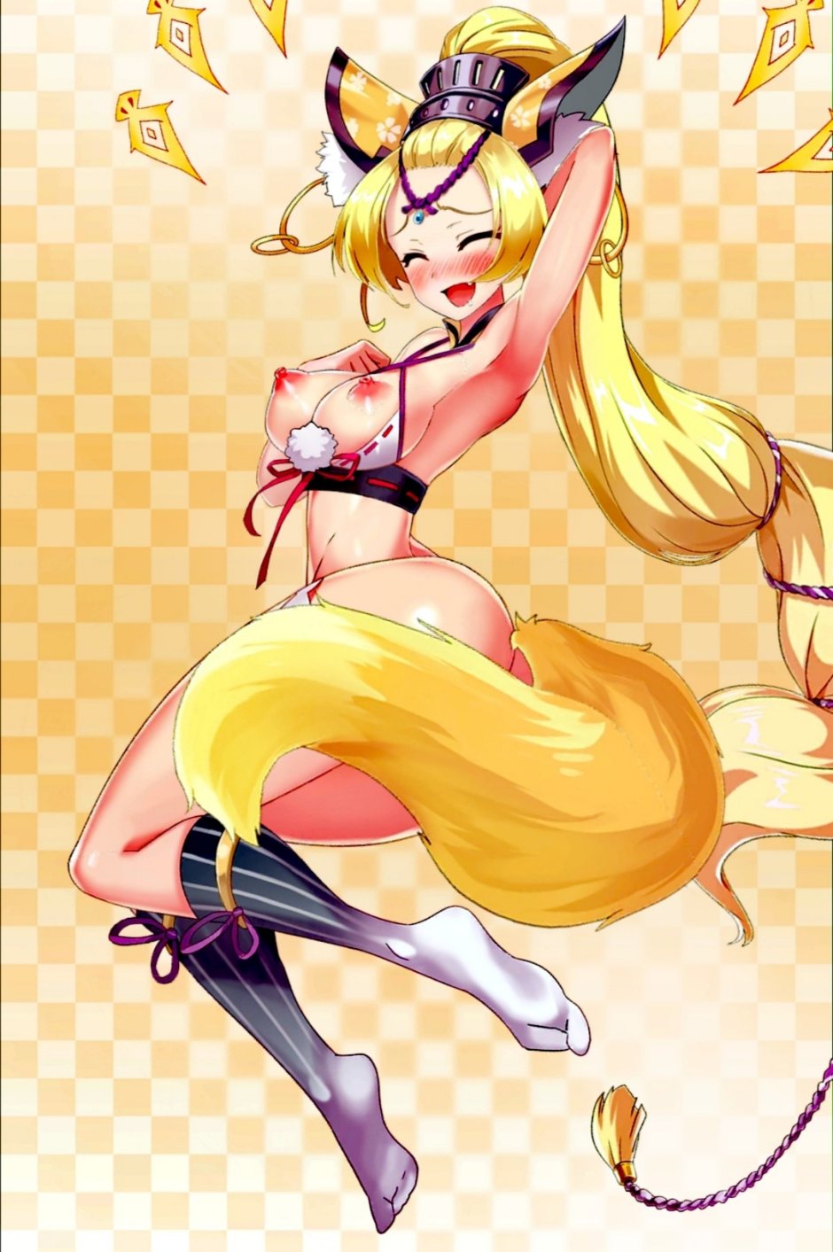Project Qt Priscilla