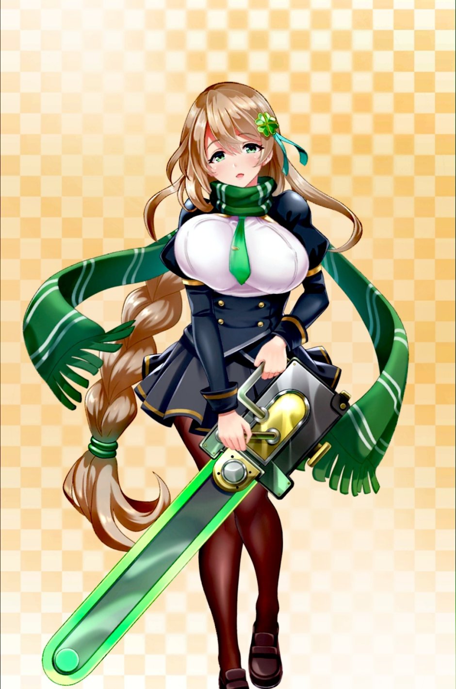 Project Qt Nutaku 5 stars