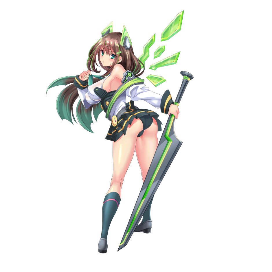 Project Qt Giselle