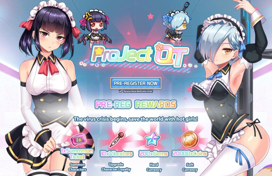 Project Qt Chris 5 Stars