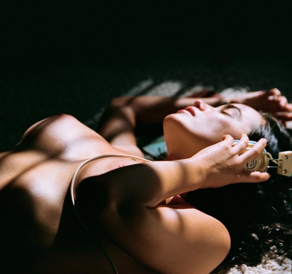 Sarah Stephens naked