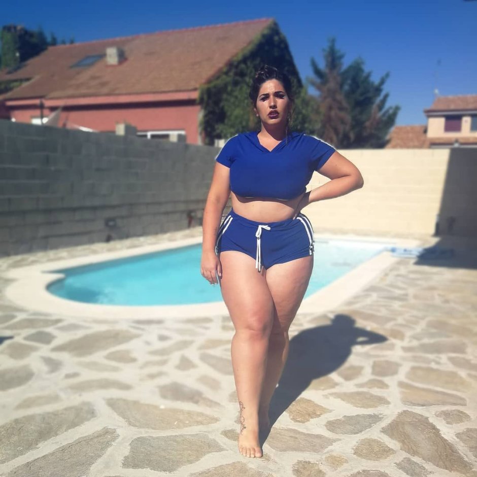 Natalie Lozano Video