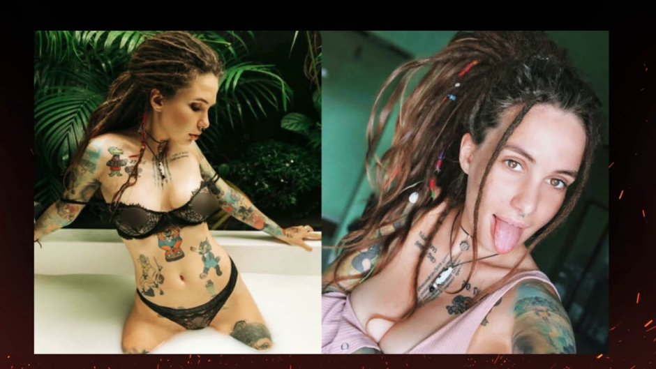 Natalia Lausano Plus Saiz