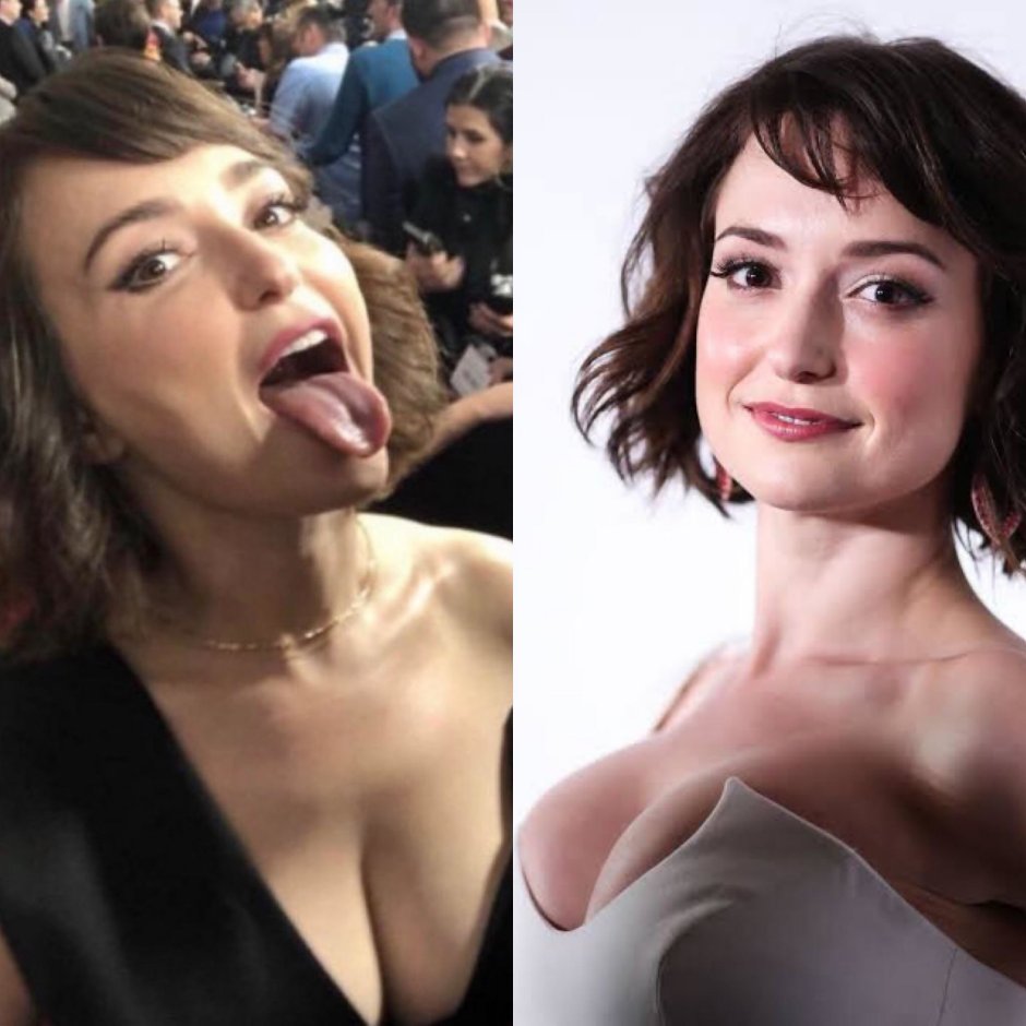 Milana Weintbel Milkers