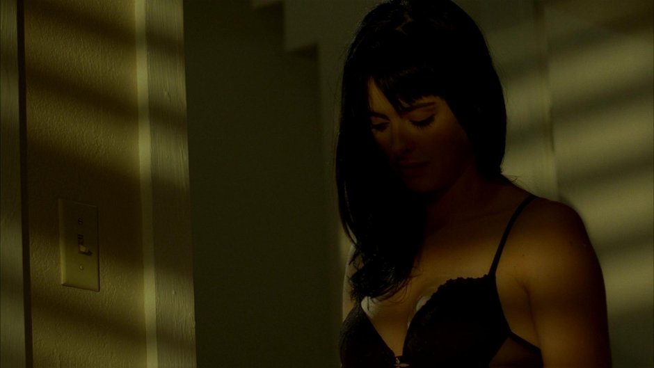 Gorgeous stepmother