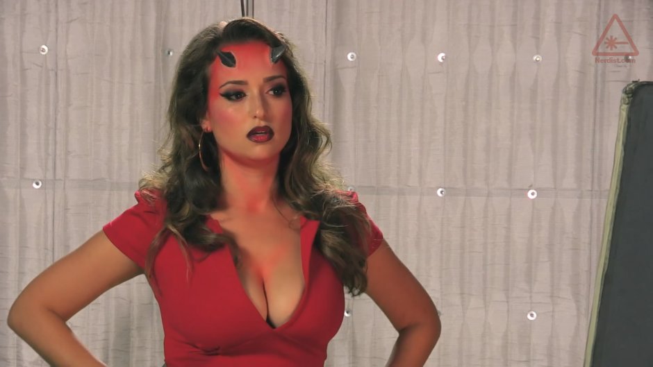 Milana Weint and Hot Photo and Video
