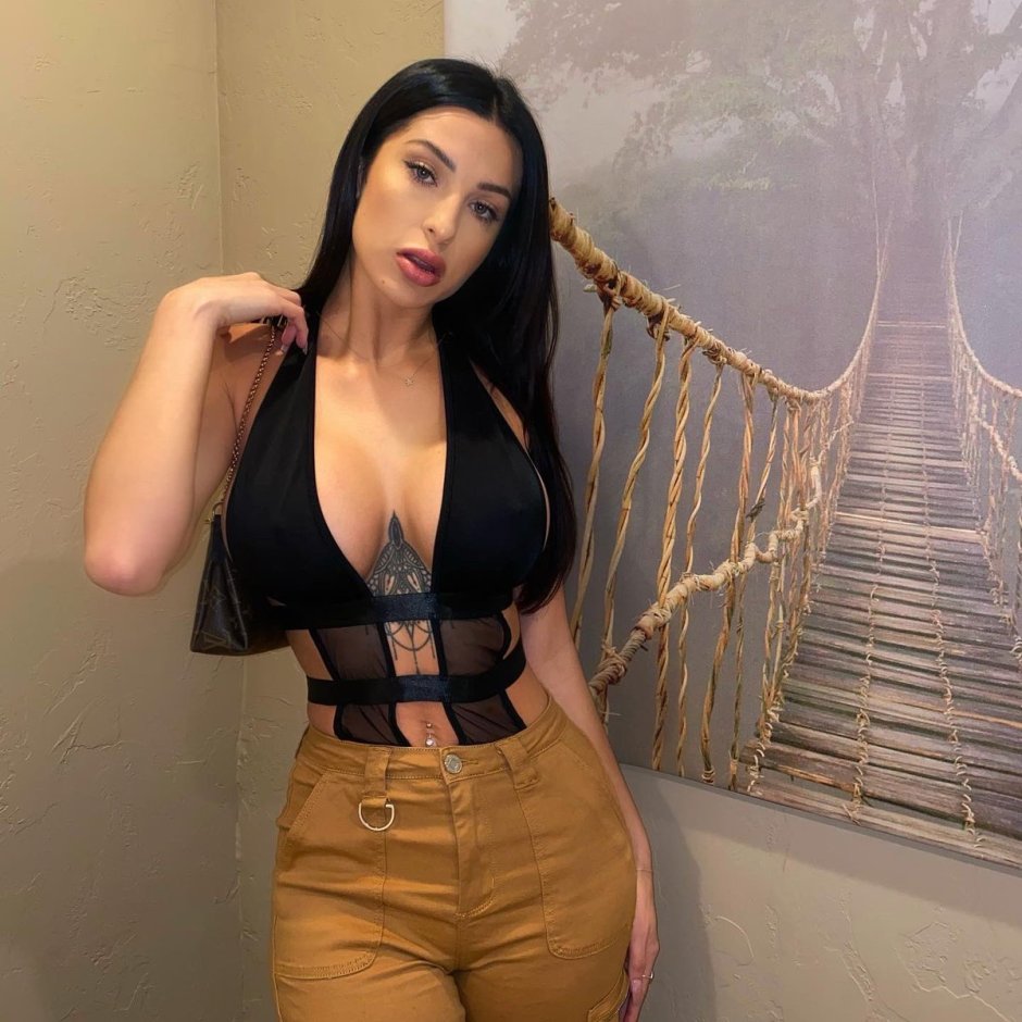 Monica Asmara