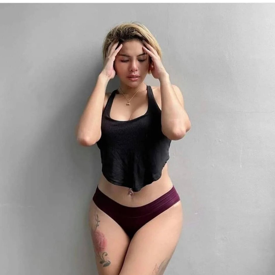 Anastasia Boobs Leaked