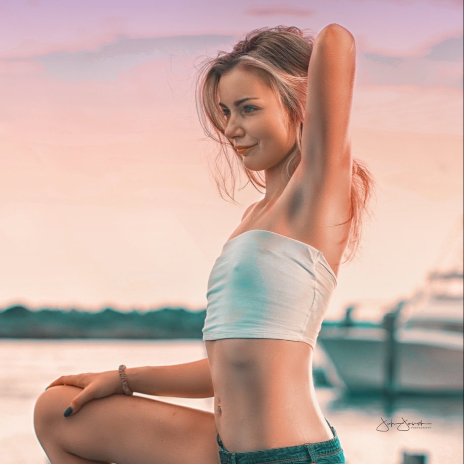 Ellia Rene