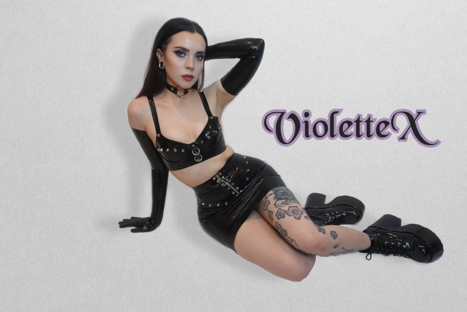 Izabel Violet