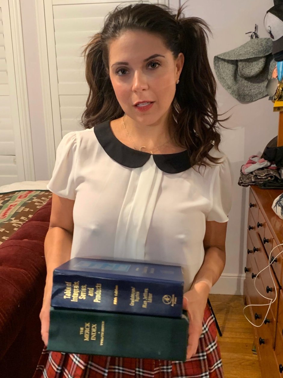 MRS POINDEXTER DRESS