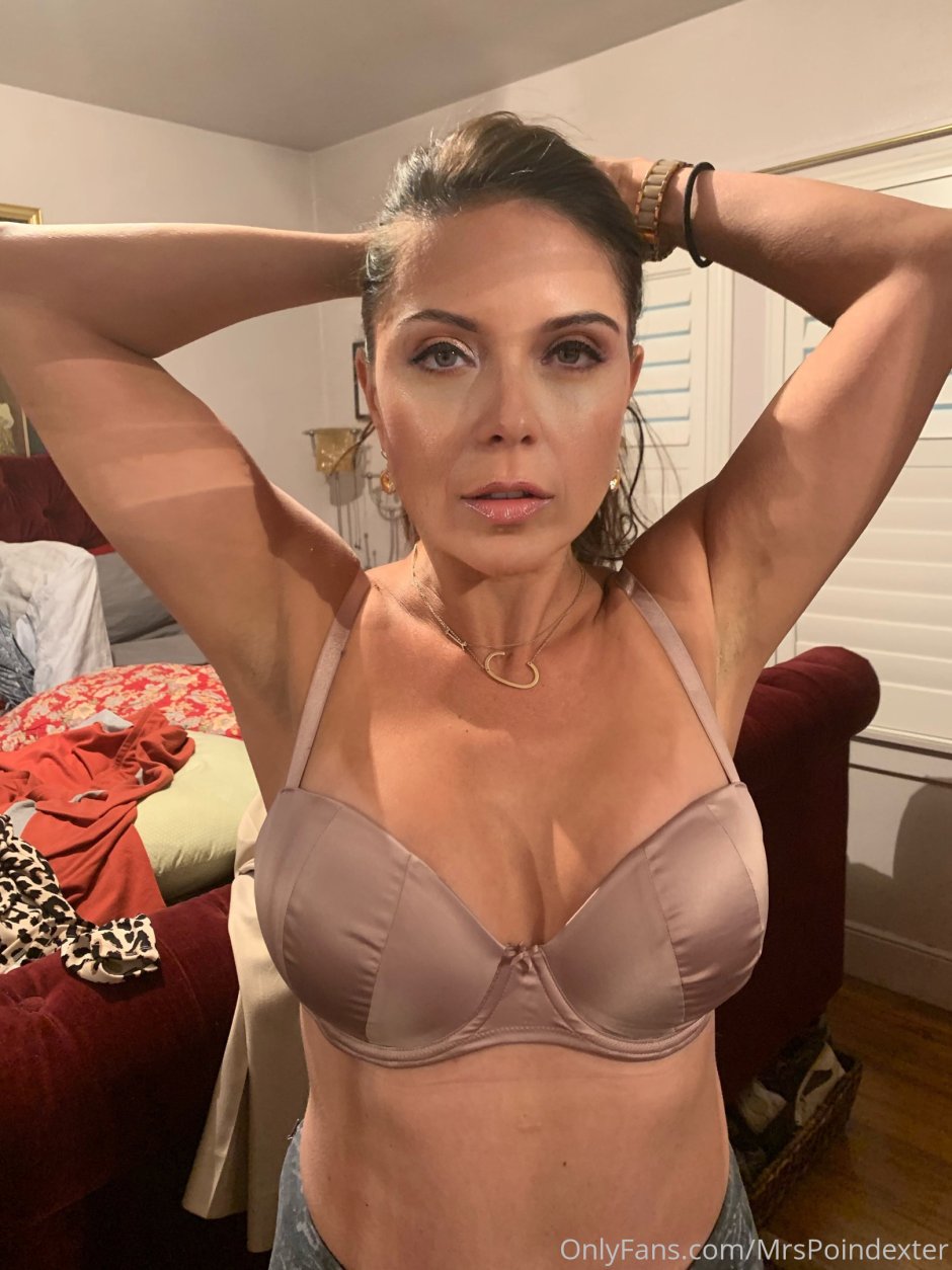 Tiffany Poindecster
